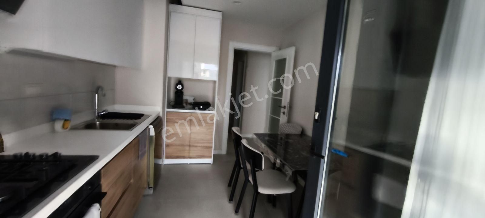 Eles Gayrimenkulden Satılık 2+1 Köşe Balkonlu Daire - Görsel 23