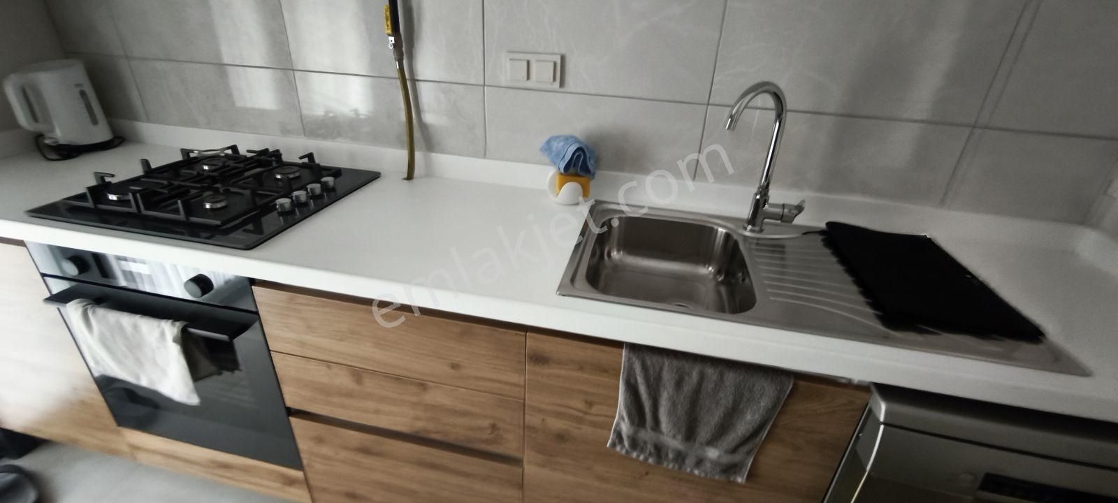 Eles Gayrimenkulden Satılık 2+1 Köşe Balkonlu Daire - Görsel 5