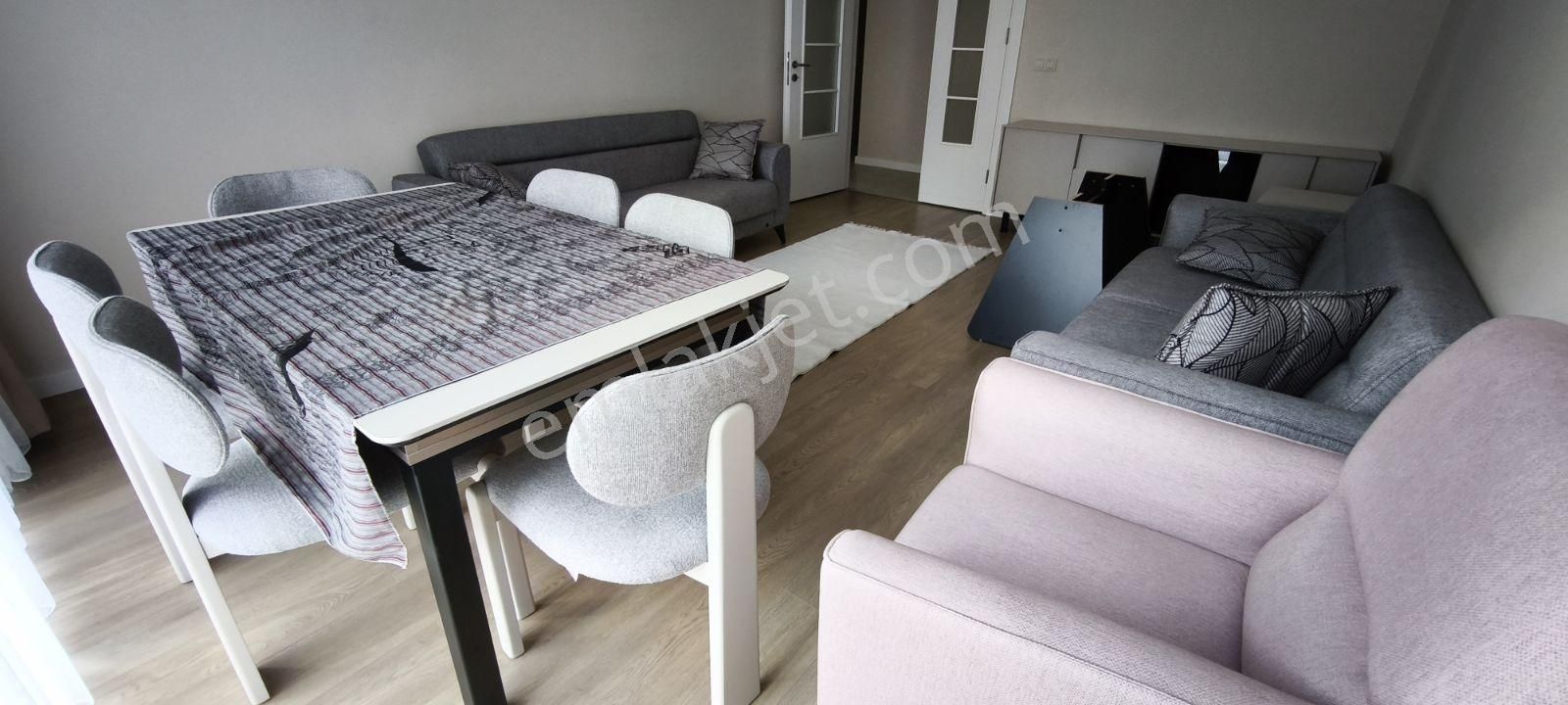 Eles Gayrimenkulden Satılık 2+1 Köşe Balkonlu Daire - Görsel 27