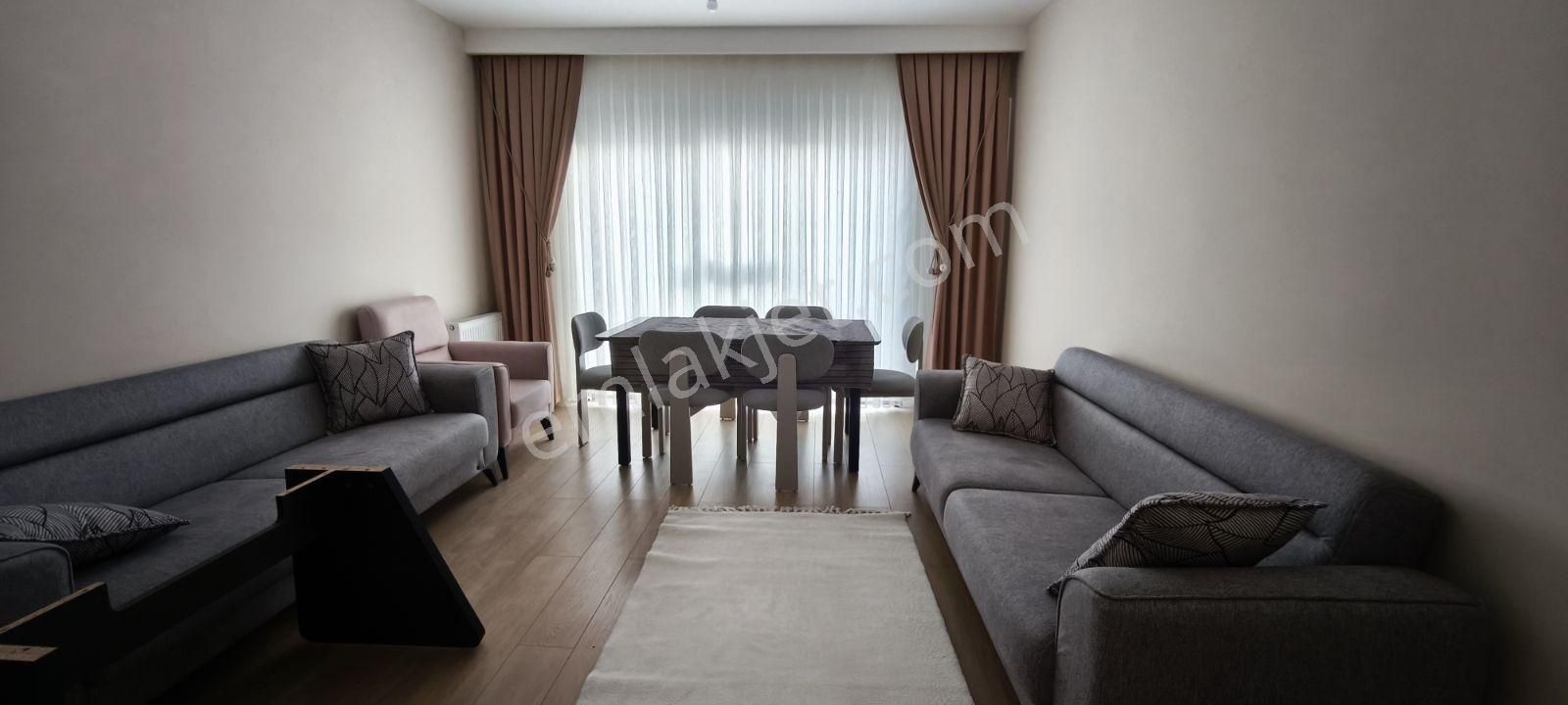 Eles Gayrimenkulden Satılık 2+1 Köşe Balkonlu Daire - Görsel 20