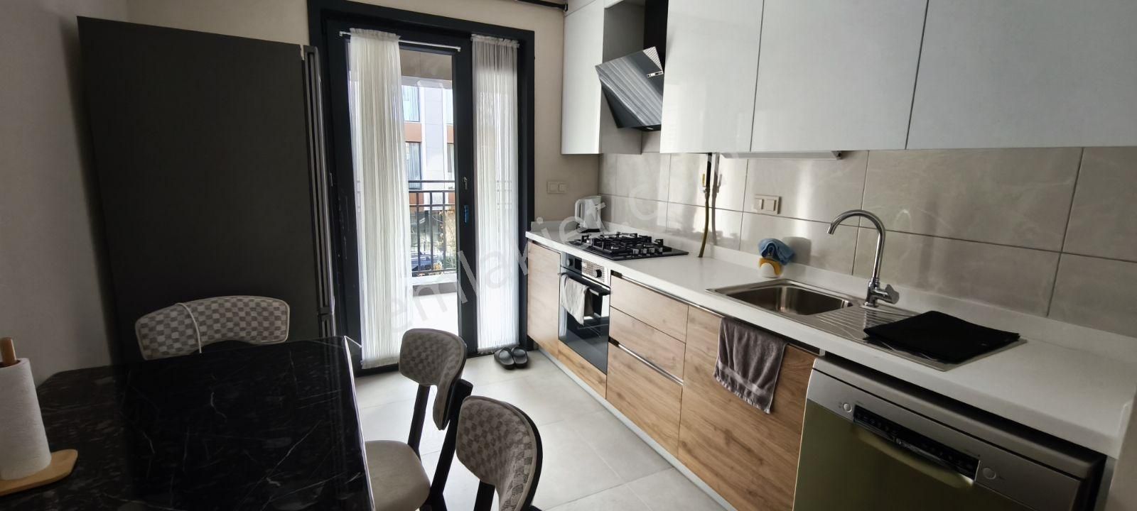 Eles Gayrimenkulden Satılık 2+1 Köşe Balkonlu Daire - Görsel 10