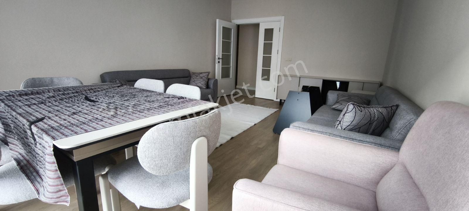 Eles Gayrimenkulden Satılık 2+1 Köşe Balkonlu Daire - Görsel 8