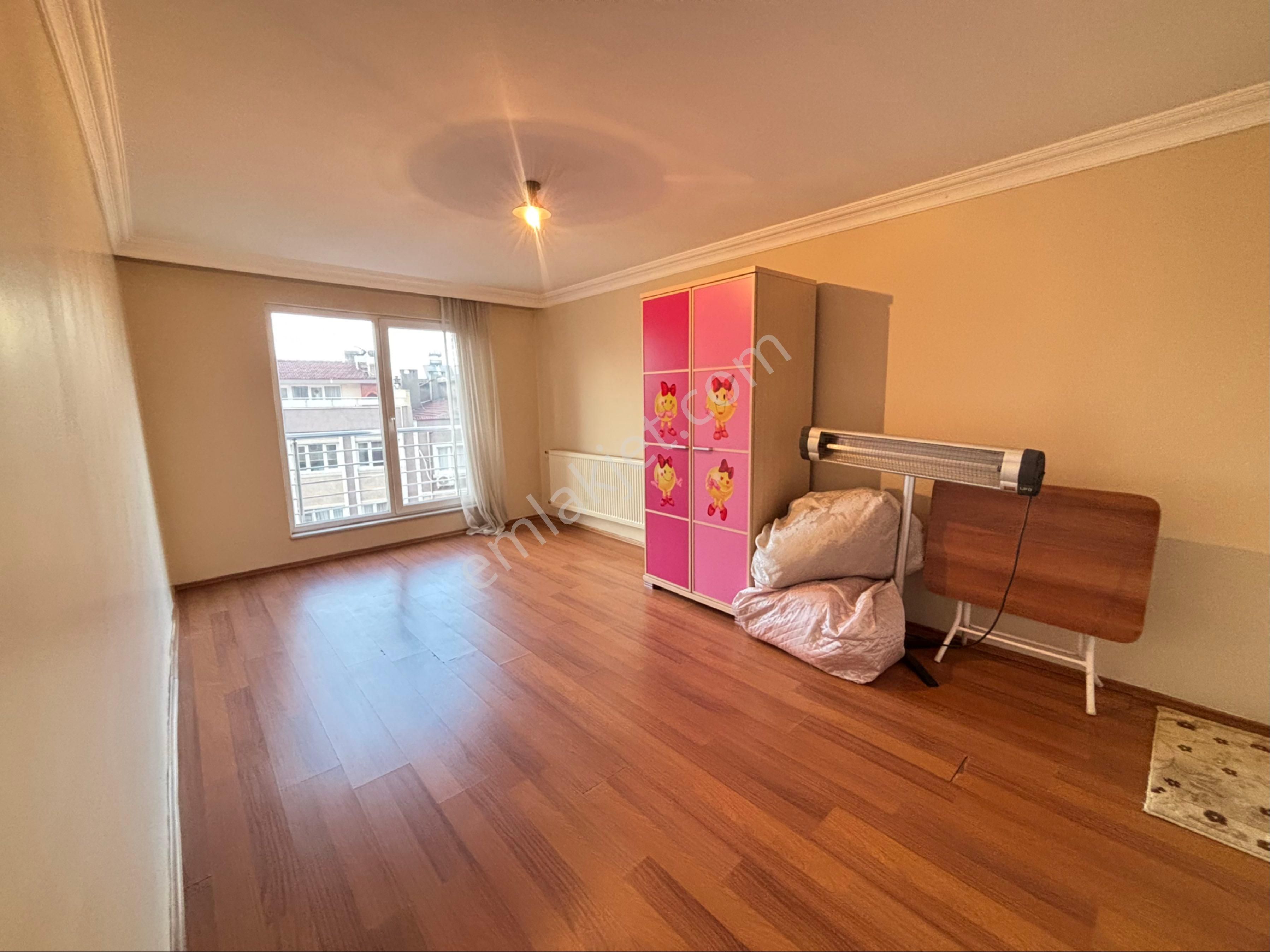 Dialog Leo'dan Beyazıt Cad. Cephe 5+1 Satılık Dubleks Daire - Görsel 26