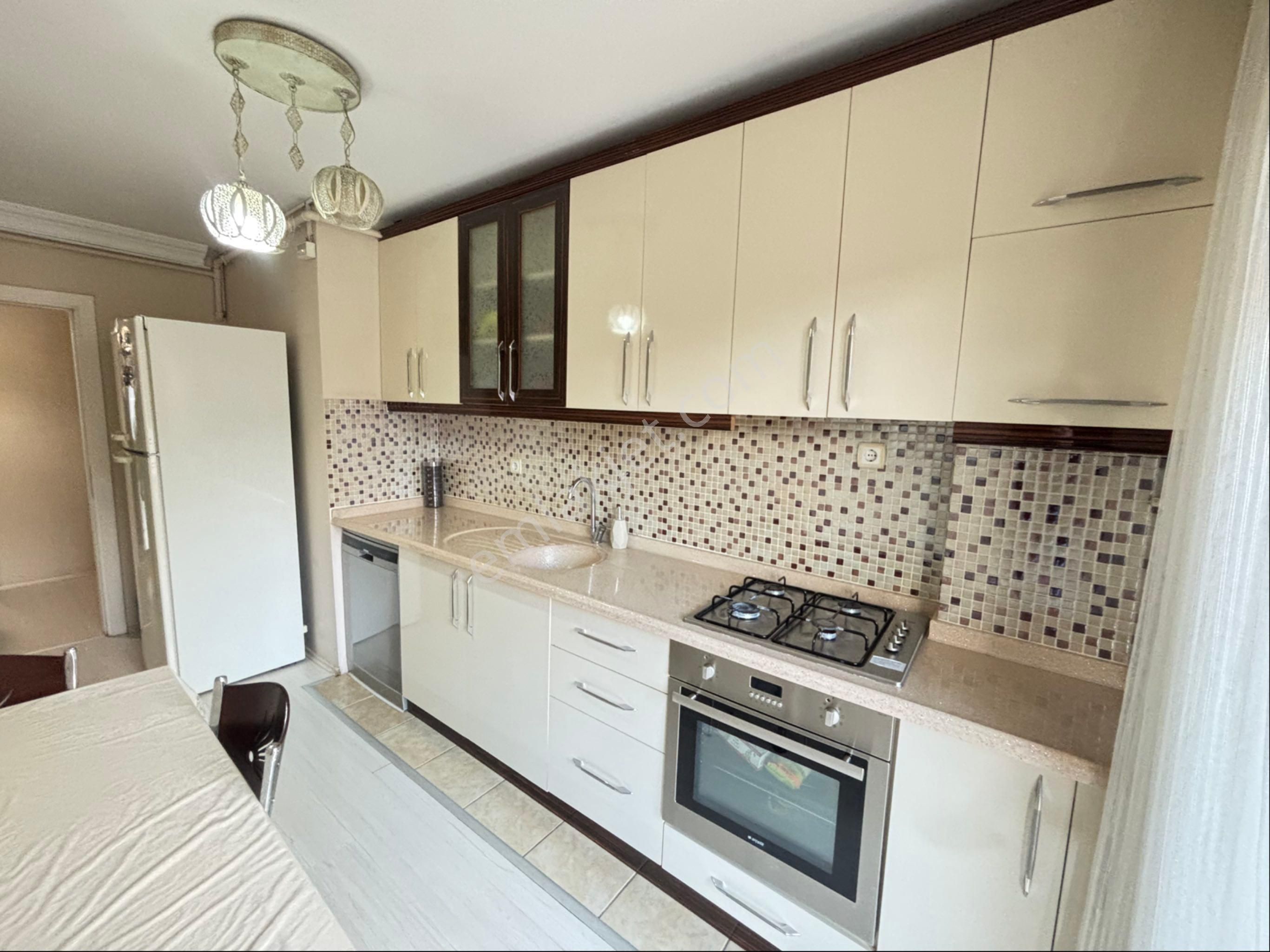 Dialog Leo'dan Beyazıt Cad. Cephe 5+1 Satılık Dubleks Daire - Görsel 6