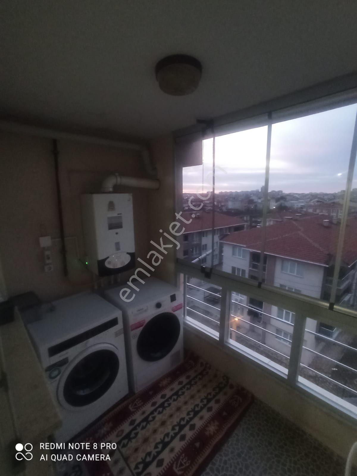 Çoban Çeşme Mahallesi'nde Satılık 2+1 Daire - Görsel 5
