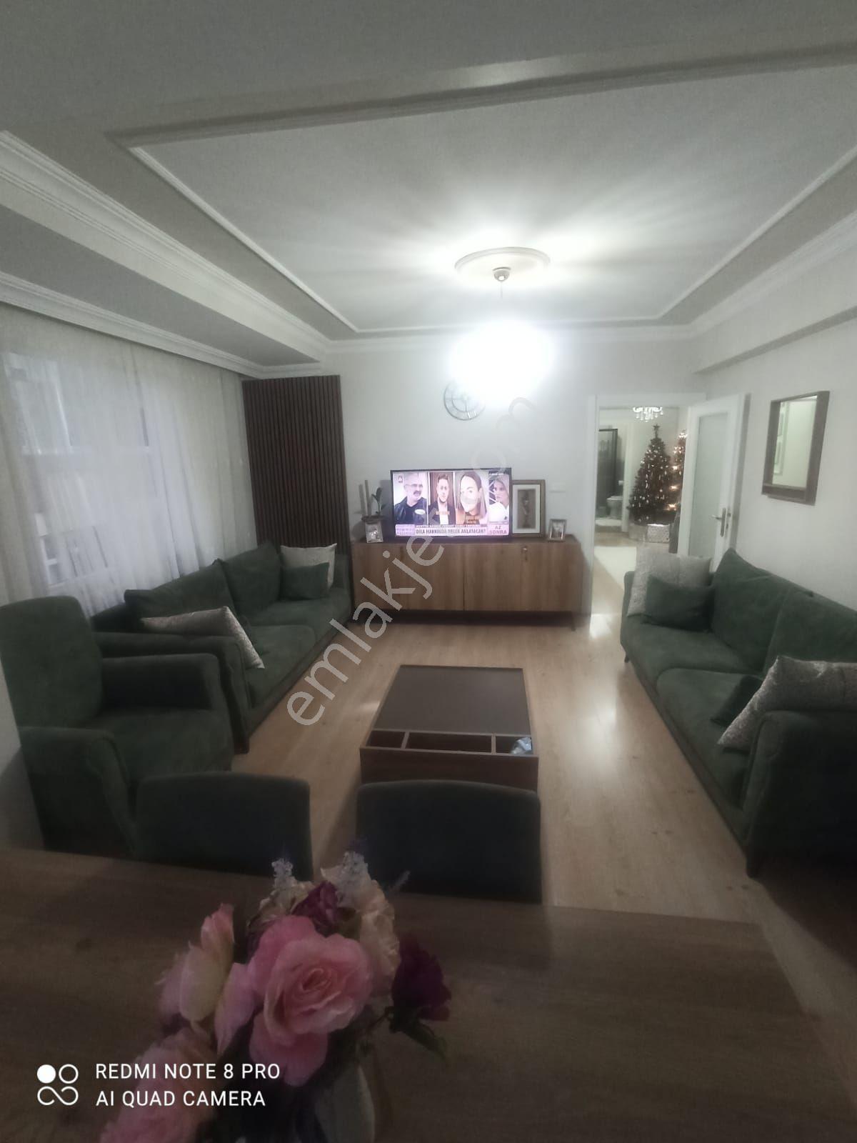 Çoban Çeşme Mahallesi'nde Satılık 2+1 Daire