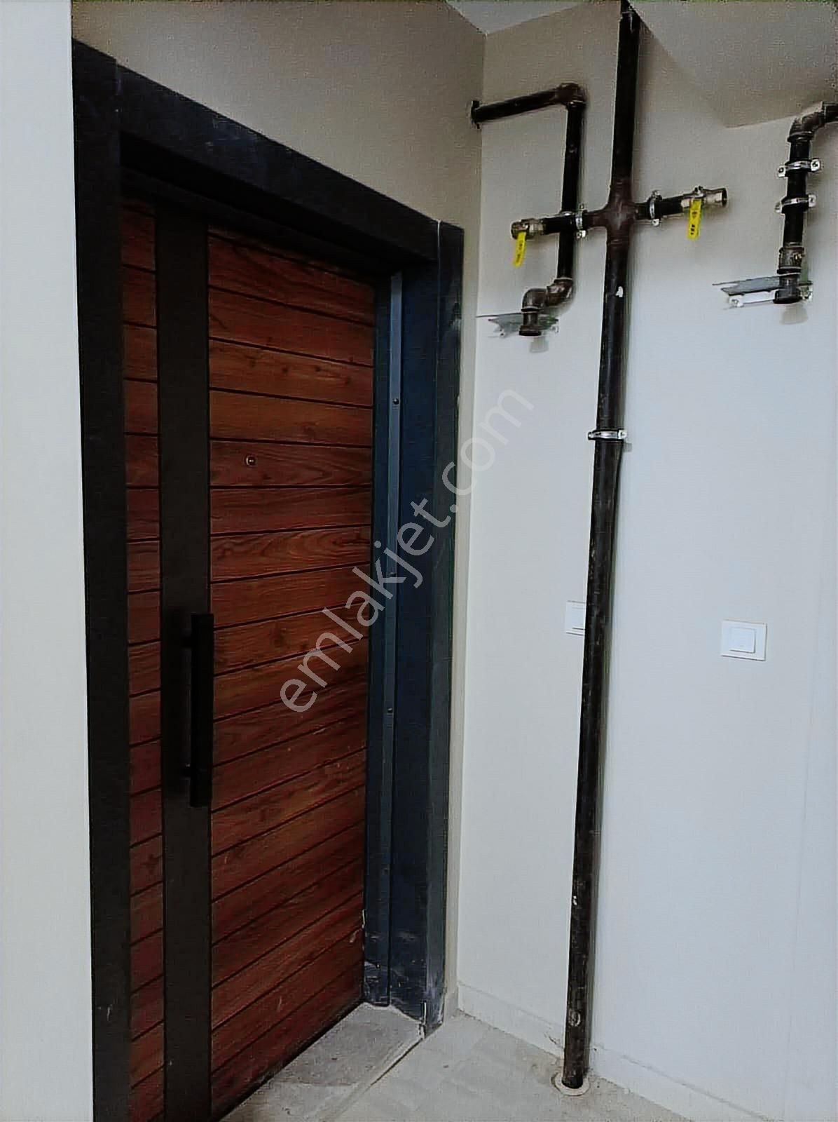 Ulukent Cadde Evleri İzban'a Yürüme Mesafesi 2+1 Kiralık Daire - Görsel 3