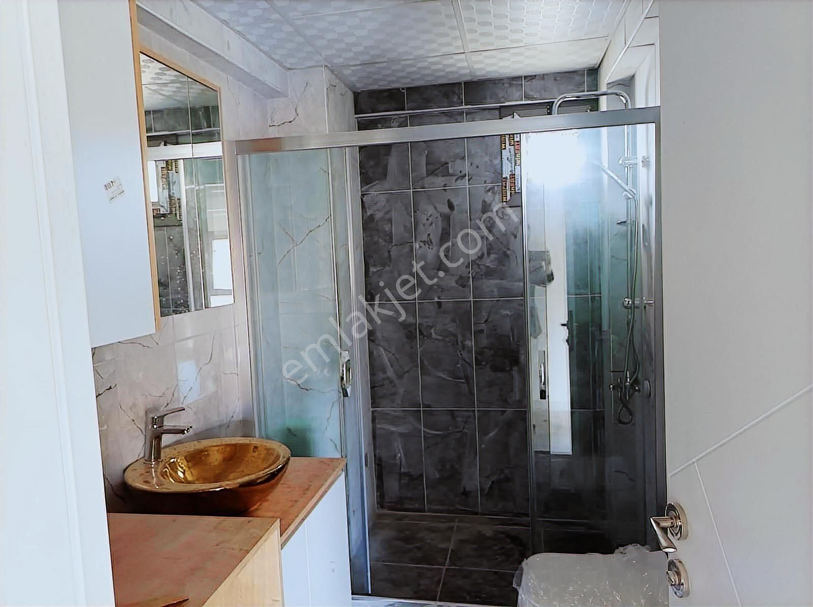 Ulukent Cadde Evleri İzban'a Yürüme Mesafesi 2+1 Kiralık Daire - Görsel 21