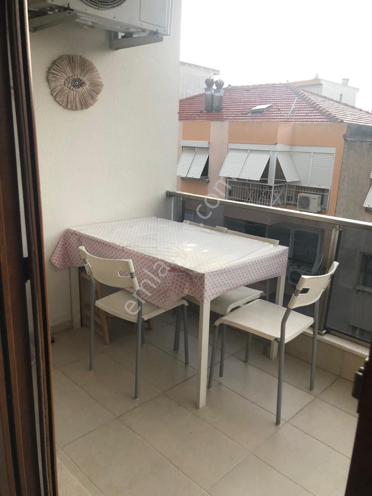 Karşıyaka Aksoy'da Satılık 4+1 Dubleks Daire - Görsel 8