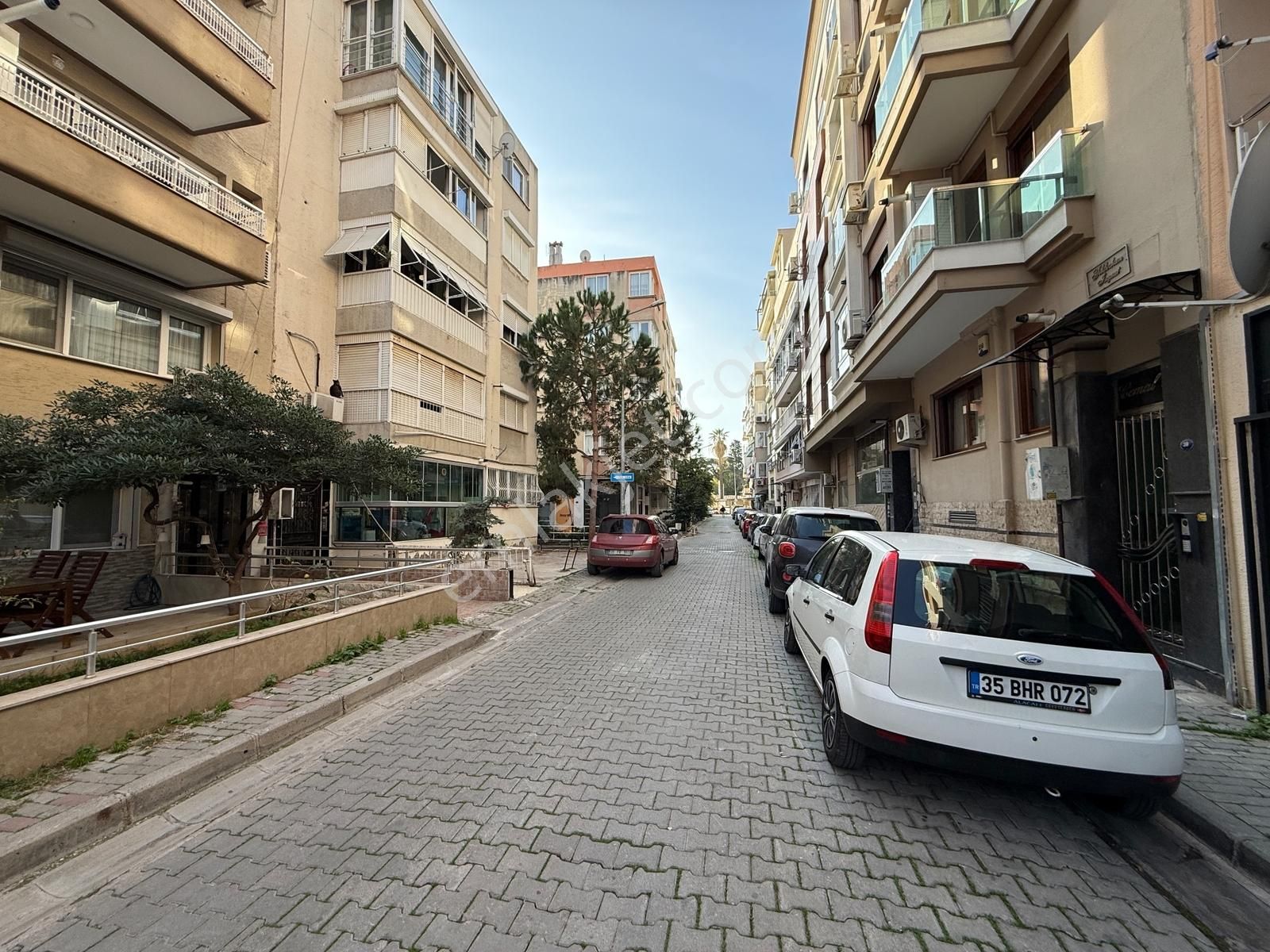 Karşıyaka Aksoy'da Satılık 4+1 Dubleks Daire - Görsel 4