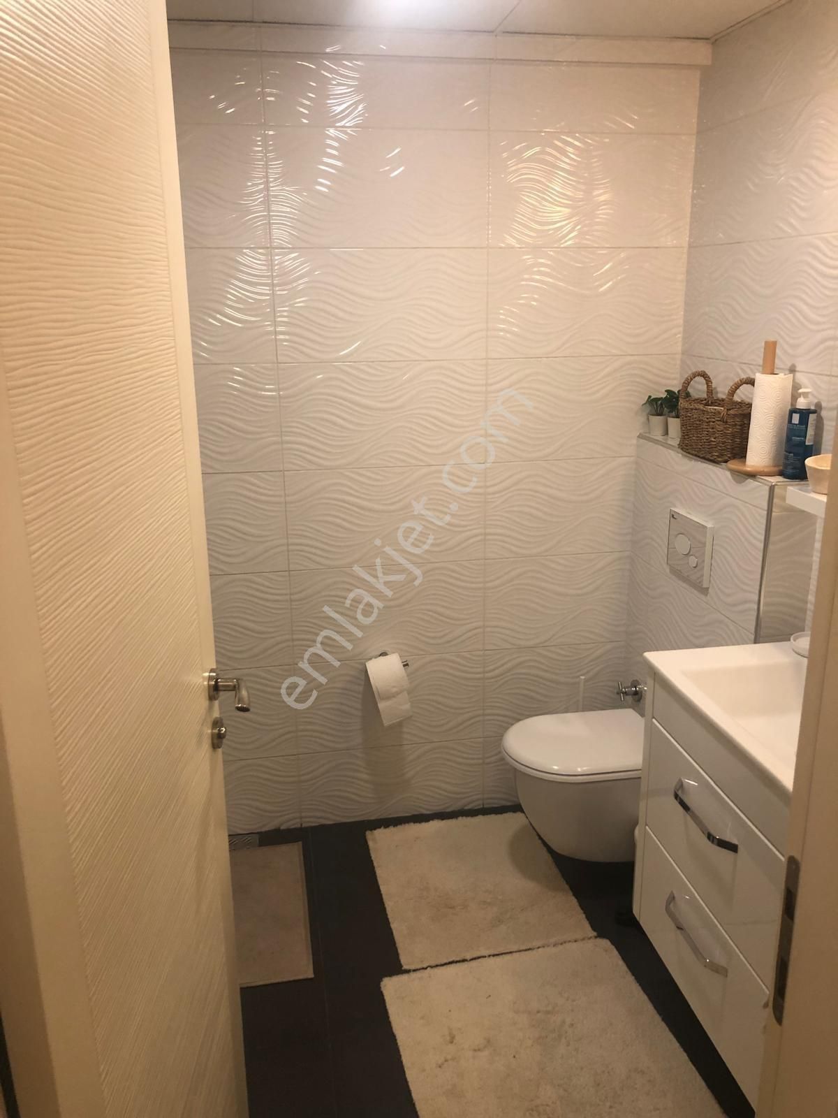 Karşıyaka Aksoy'da Satılık 4+1 Dubleks Daire - Görsel 14