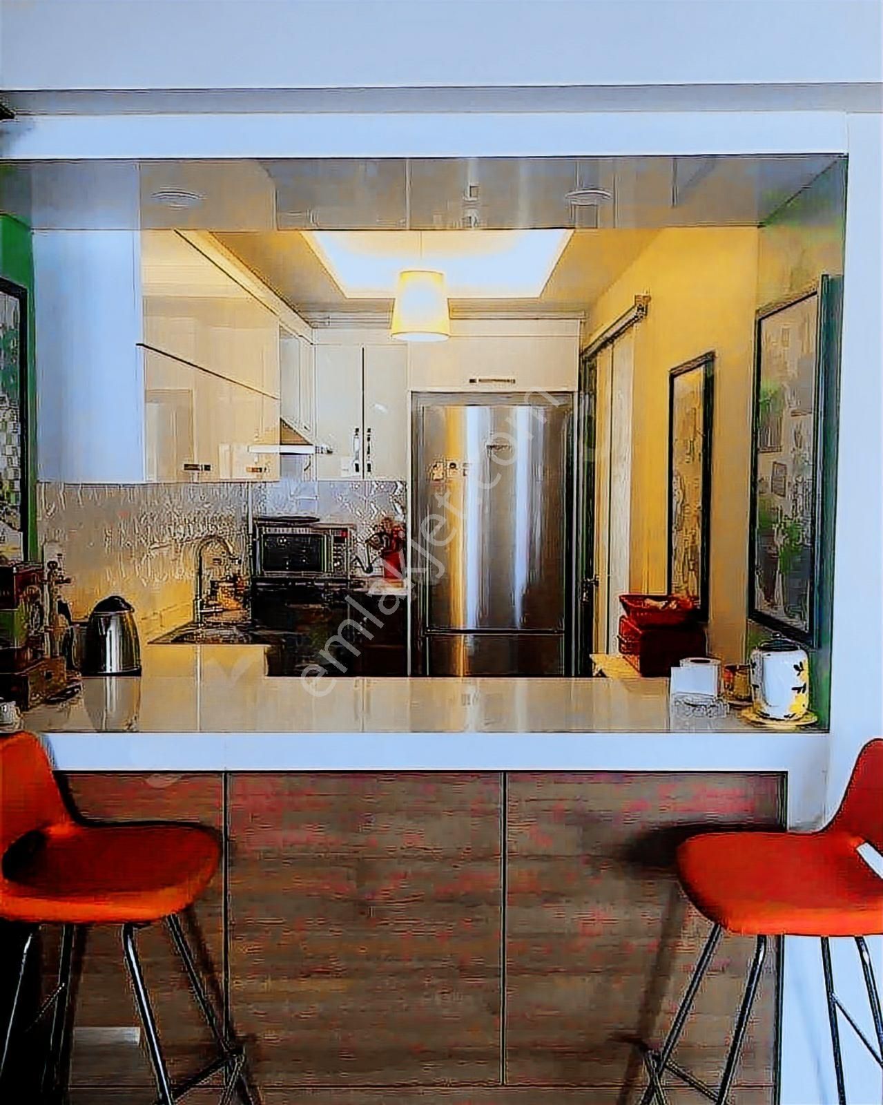 Karşıyaka Aksoy'da Satılık 4+1 Dubleks Daire - Görsel 18