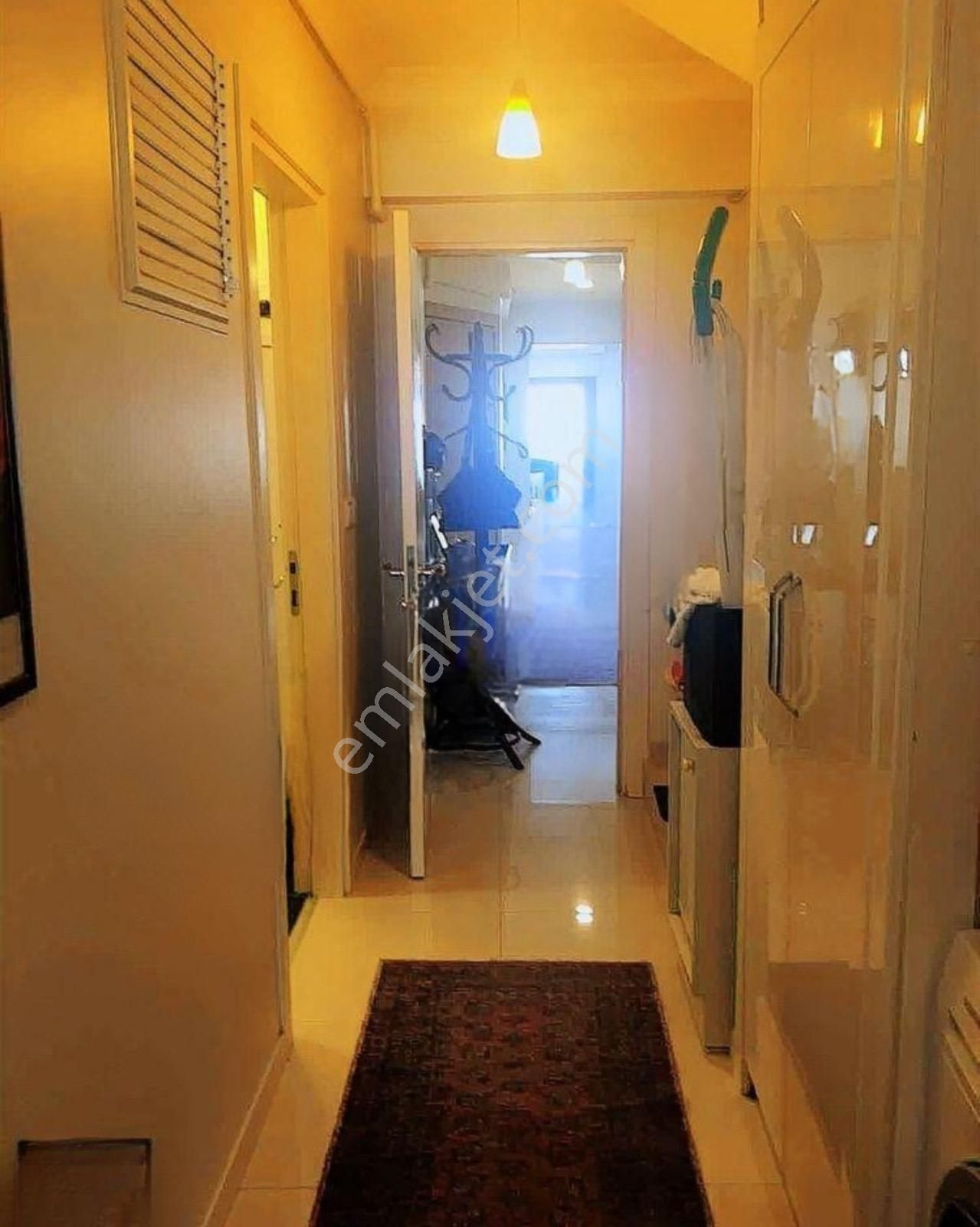 Karşıyaka Aksoy'da Satılık 4+1 Dubleks Daire - Görsel 7