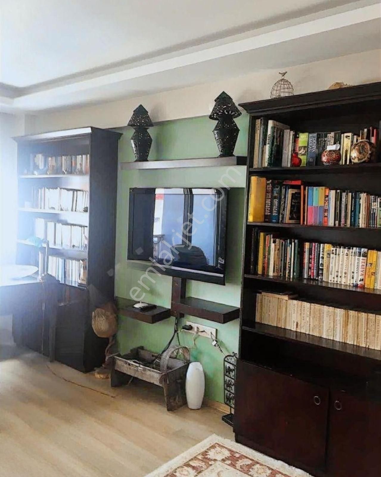 Karşıyaka Aksoy'da Satılık 4+1 Dubleks Daire - Görsel 13