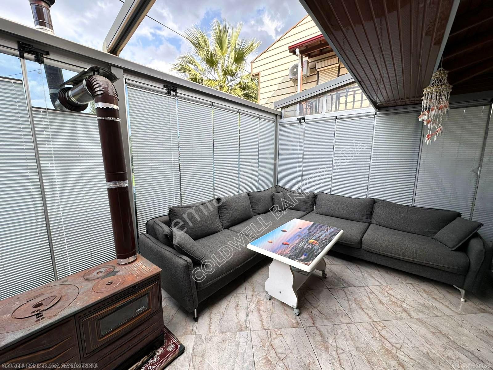 Aydın Kuşadası Soğucak Ta 4+1 Triplex Satılık Villa - Görsel 2