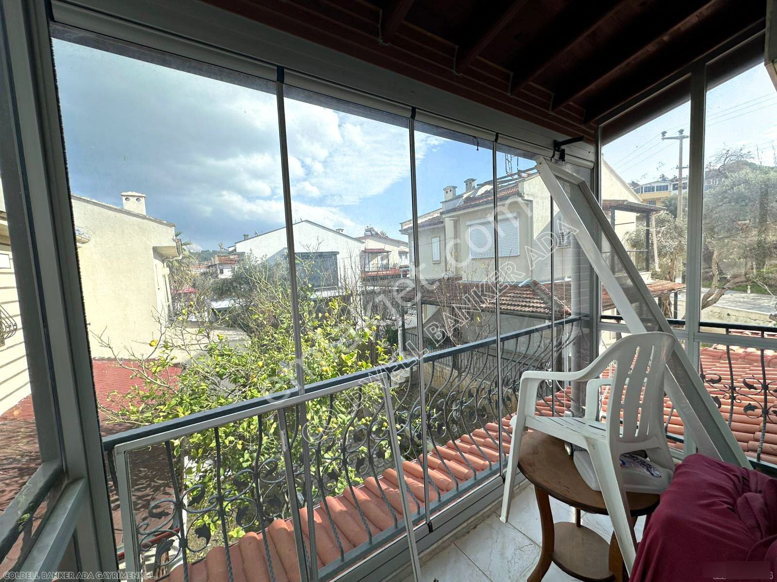 Aydın Kuşadası Soğucak Ta 4+1 Triplex Satılık Villa - Görsel 25