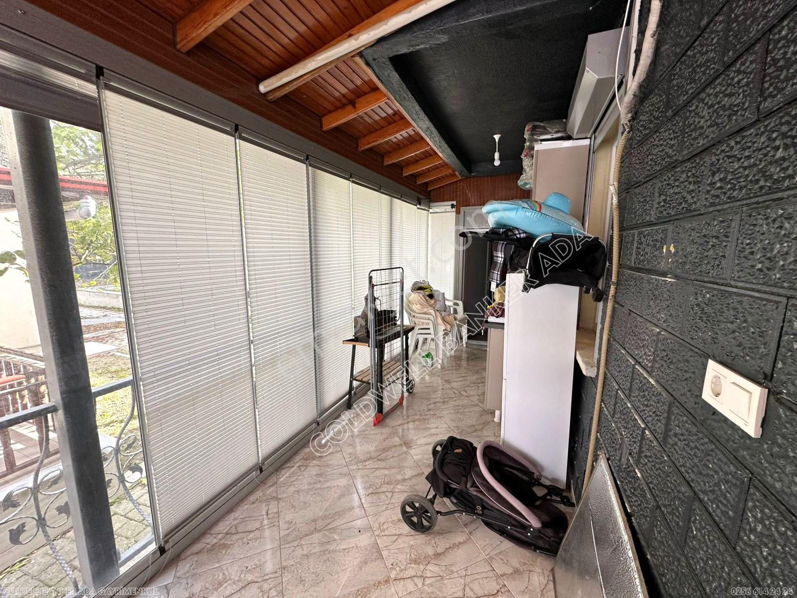 Aydın Kuşadası Soğucak Ta 4+1 Triplex Satılık Villa - Görsel 21