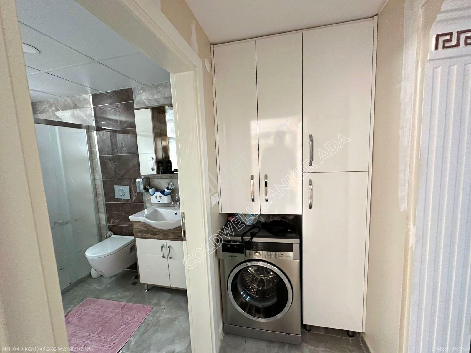 Aydın Kuşadası Soğucak Ta 4+1 Triplex Satılık Villa - Görsel 17