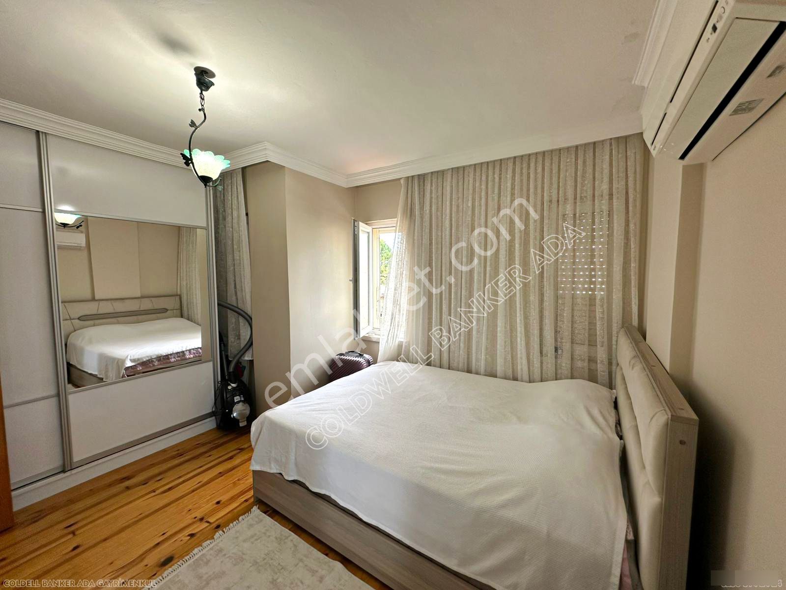 Aydın Kuşadası Soğucak Ta 4+1 Triplex Satılık Villa - Görsel 23