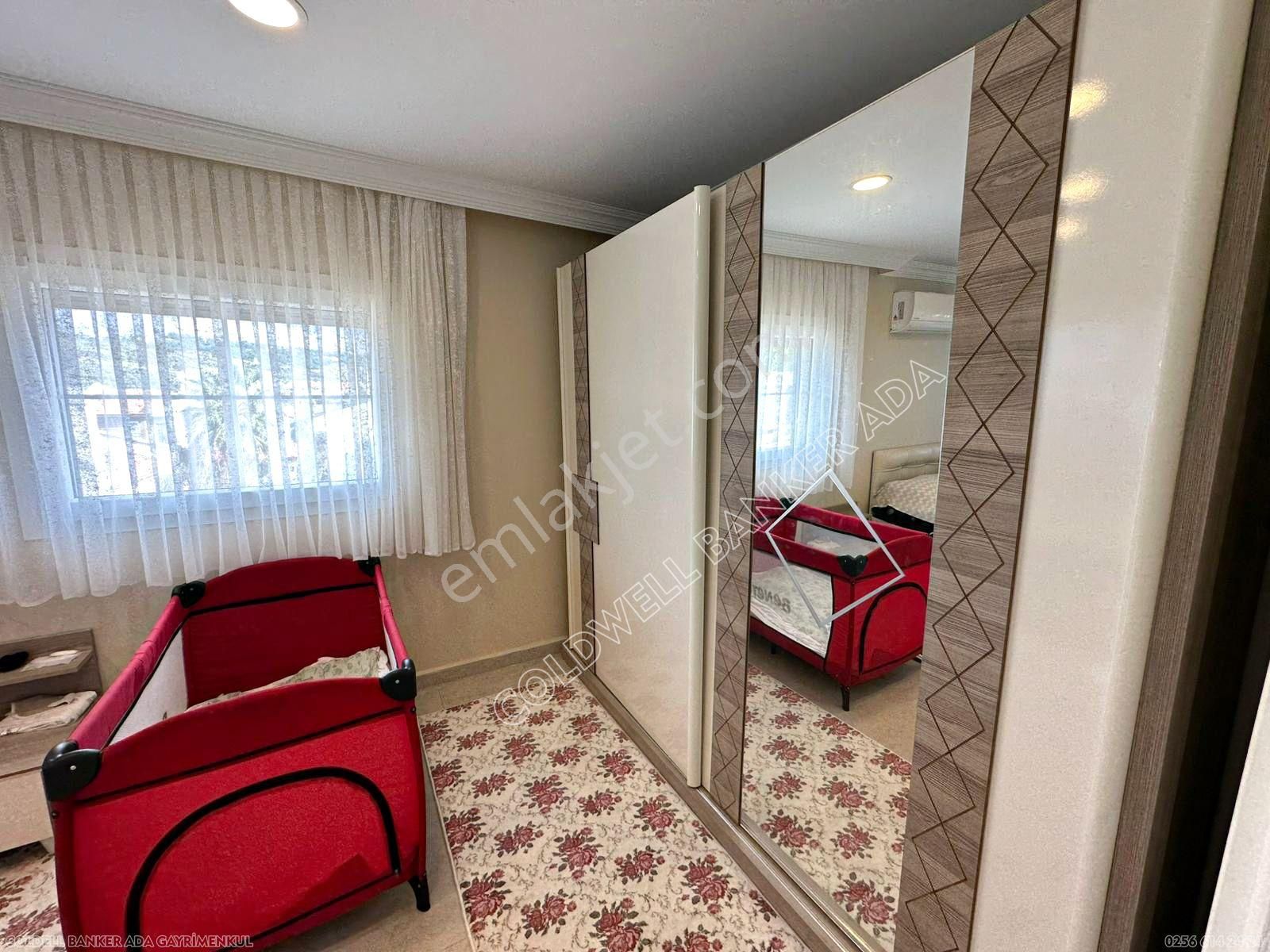 Aydın Kuşadası Soğucak Ta 4+1 Triplex Satılık Villa - Görsel 33