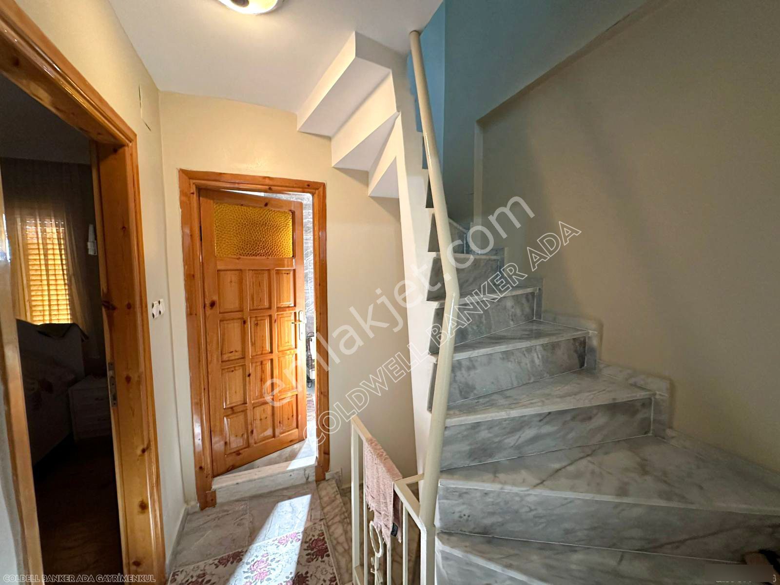 Aydın Kuşadası Soğucak Ta 4+1 Triplex Satılık Villa - Görsel 29