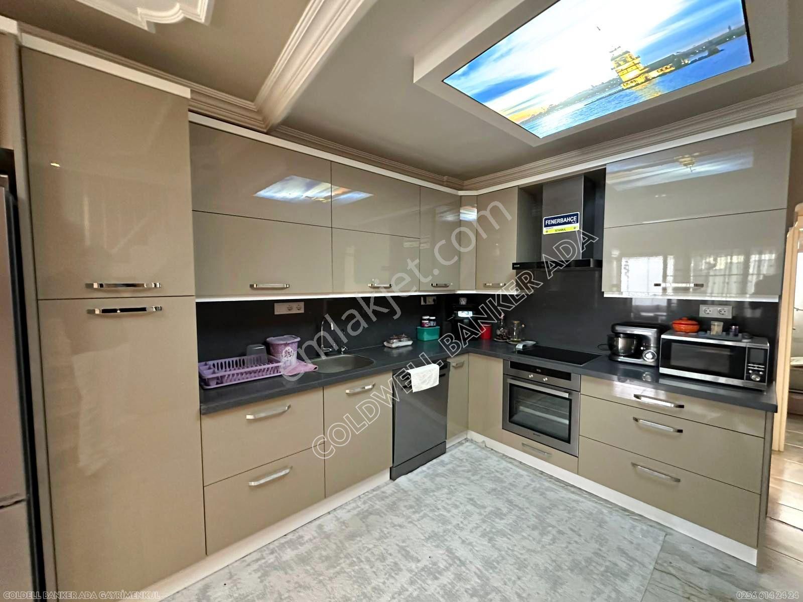 Aydın Kuşadası Soğucak Ta 4+1 Triplex Satılık Villa - Görsel 13