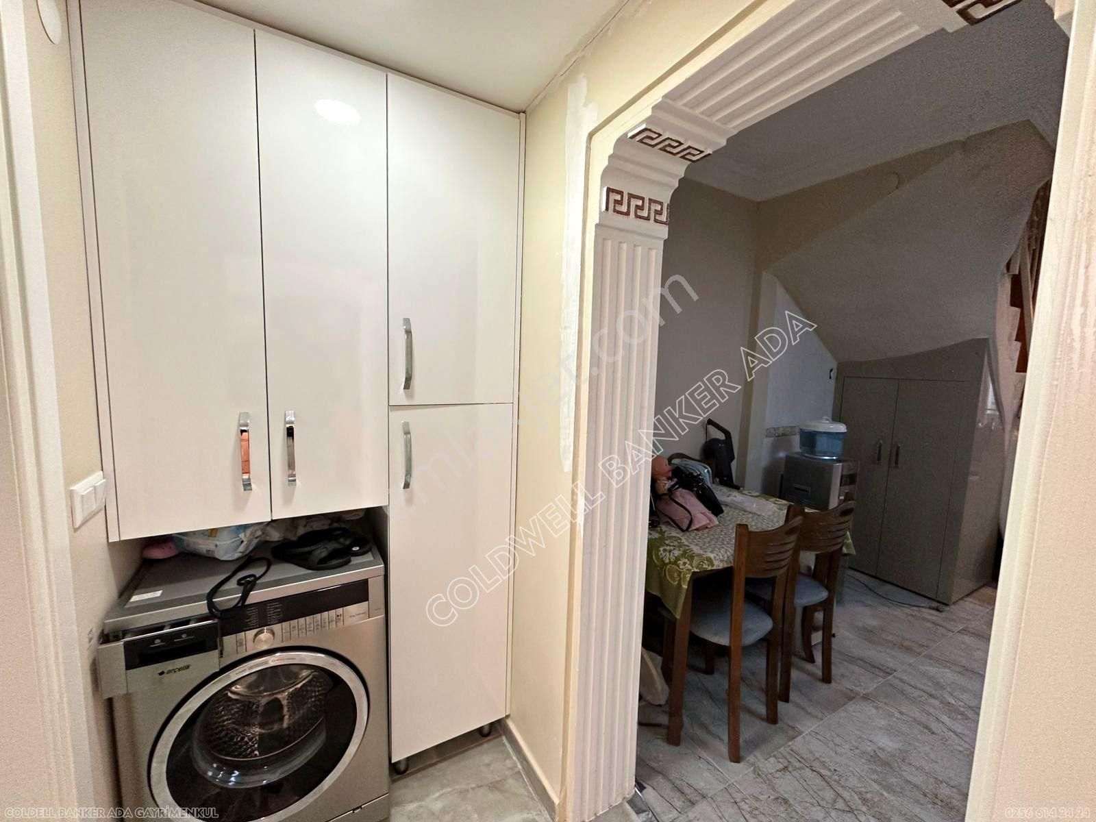 Aydın Kuşadası Soğucak Ta 4+1 Triplex Satılık Villa - Görsel 19