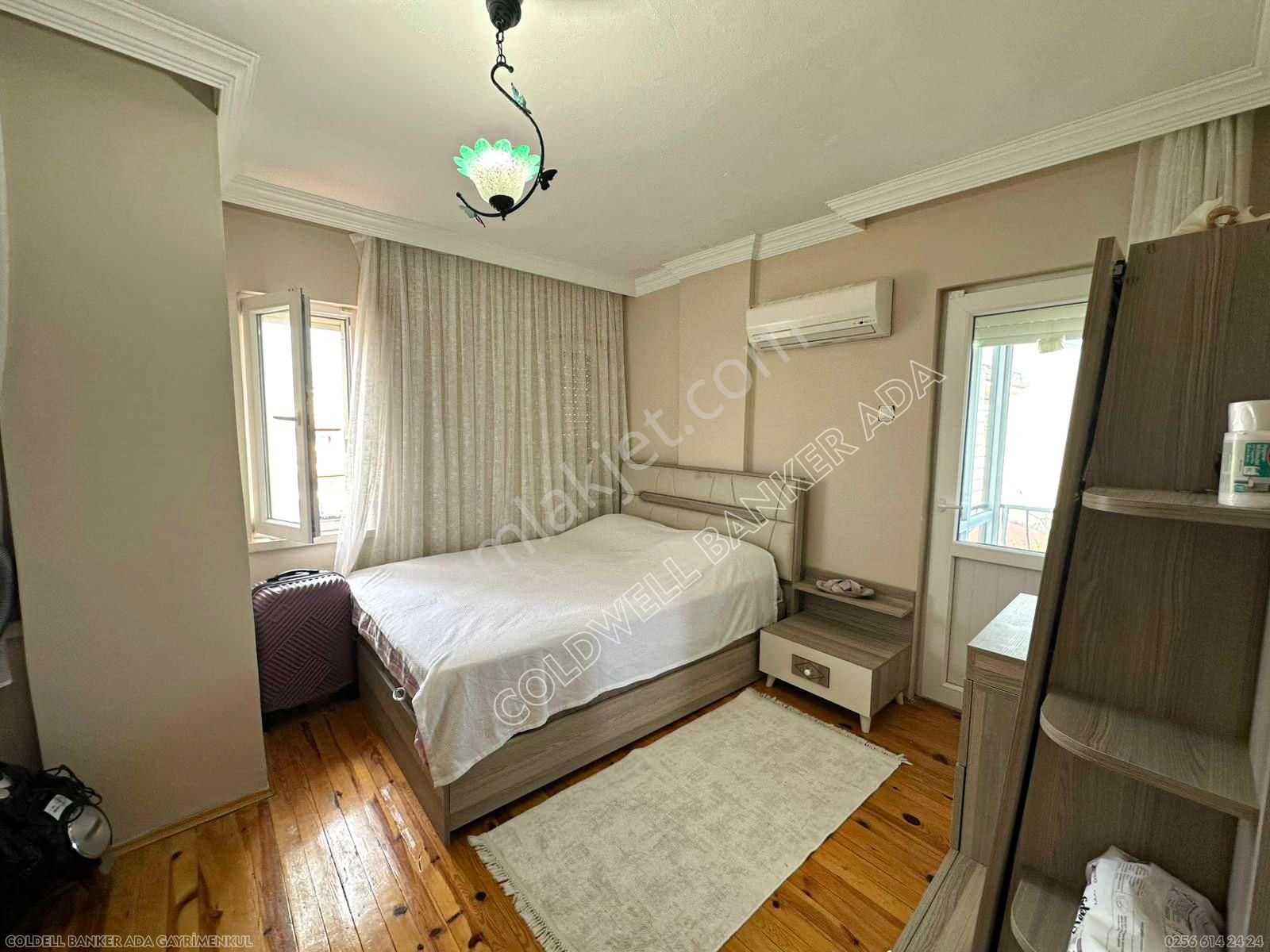 Aydın Kuşadası Soğucak Ta 4+1 Triplex Satılık Villa - Görsel 24