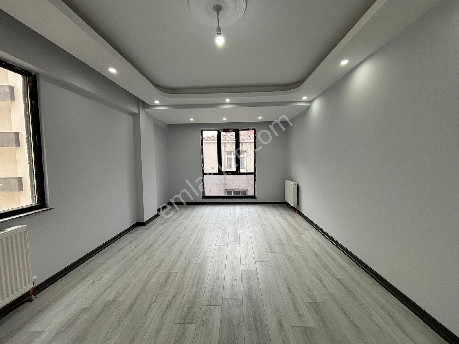 Fa Özbir'den Kızılpınar'da Kat Mülkiyetli 3+1 Satılık Daire... - Görsel 8