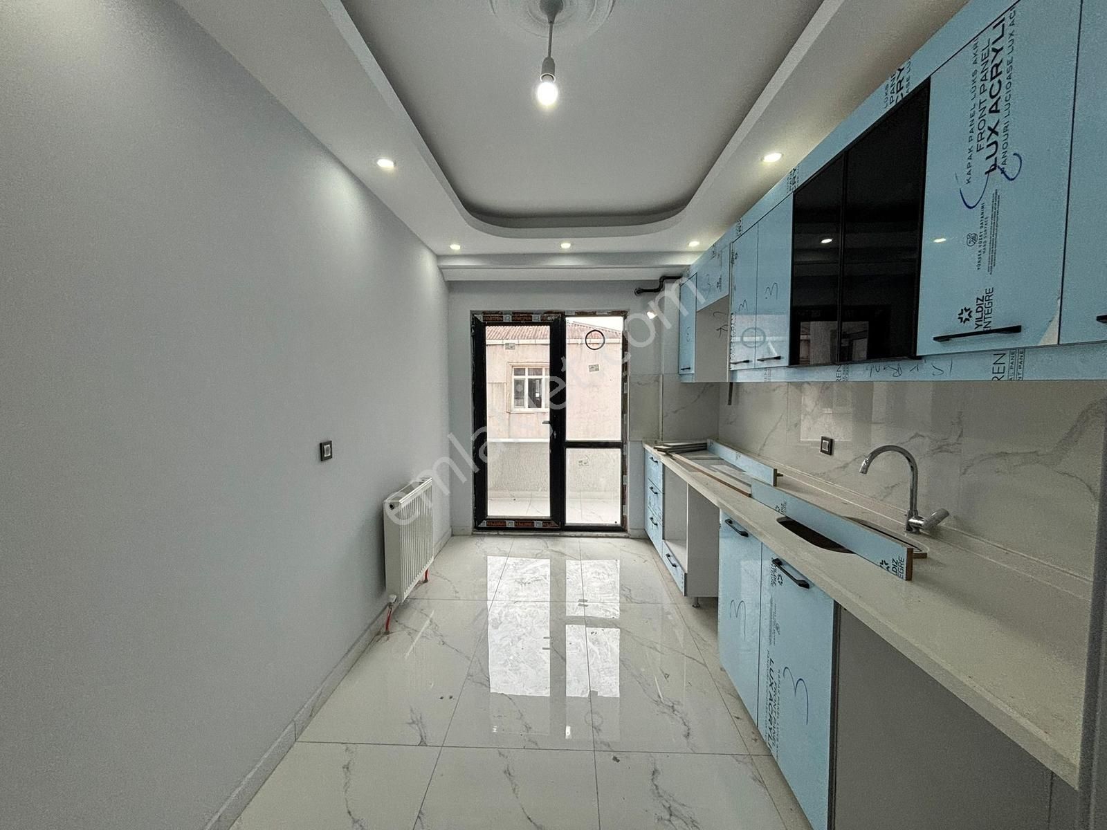 Fa Özbir'den Kızılpınar'da Kat Mülkiyetli 3+1 Satılık Daire... - Görsel 20