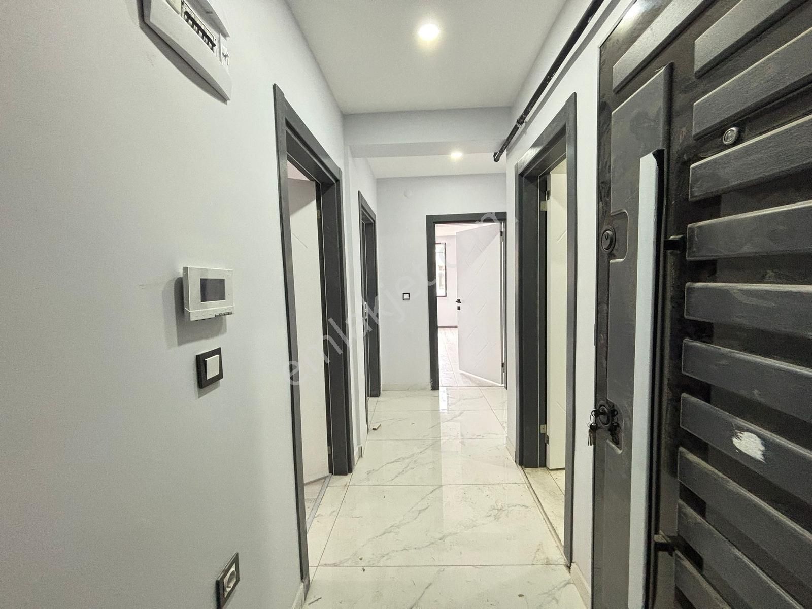 Fa Özbir'den Kızılpınar'da Kat Mülkiyetli 3+1 Satılık Daire... - Görsel 31