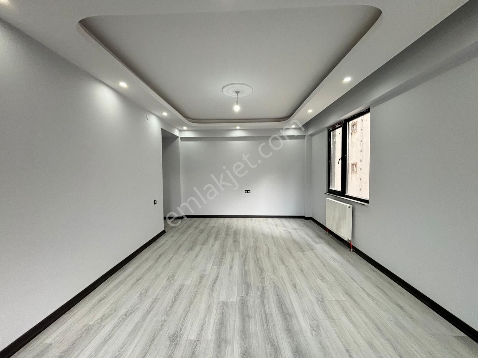 Fa Özbir'den Kızılpınar'da Kat Mülkiyetli 3+1 Satılık Daire... - Görsel 11