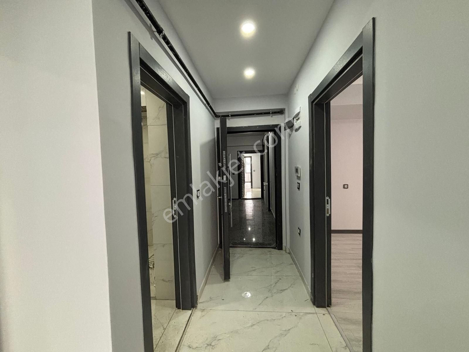 Fa Özbir'den Kızılpınar'da Kat Mülkiyetli 3+1 Satılık Daire... - Görsel 22