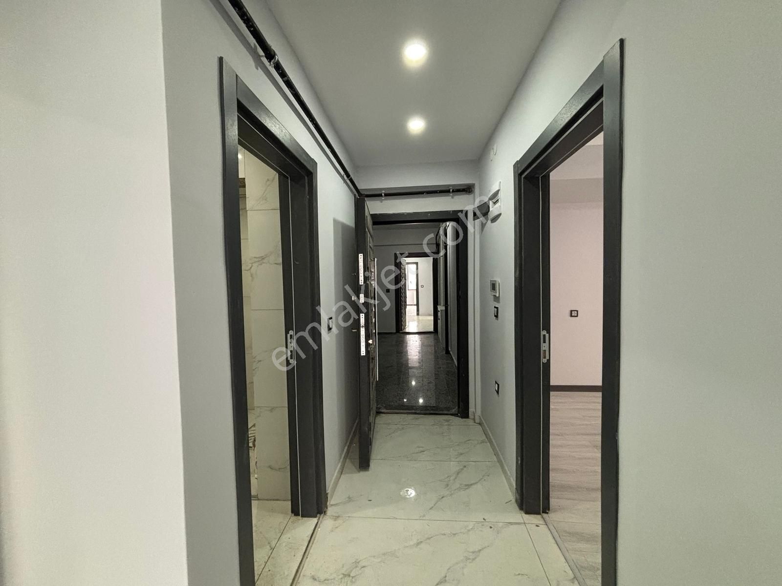 Fa Özbir'den Kızılpınar'da Kat Mülkiyetli 3+1 Satılık Daire... - Görsel 24