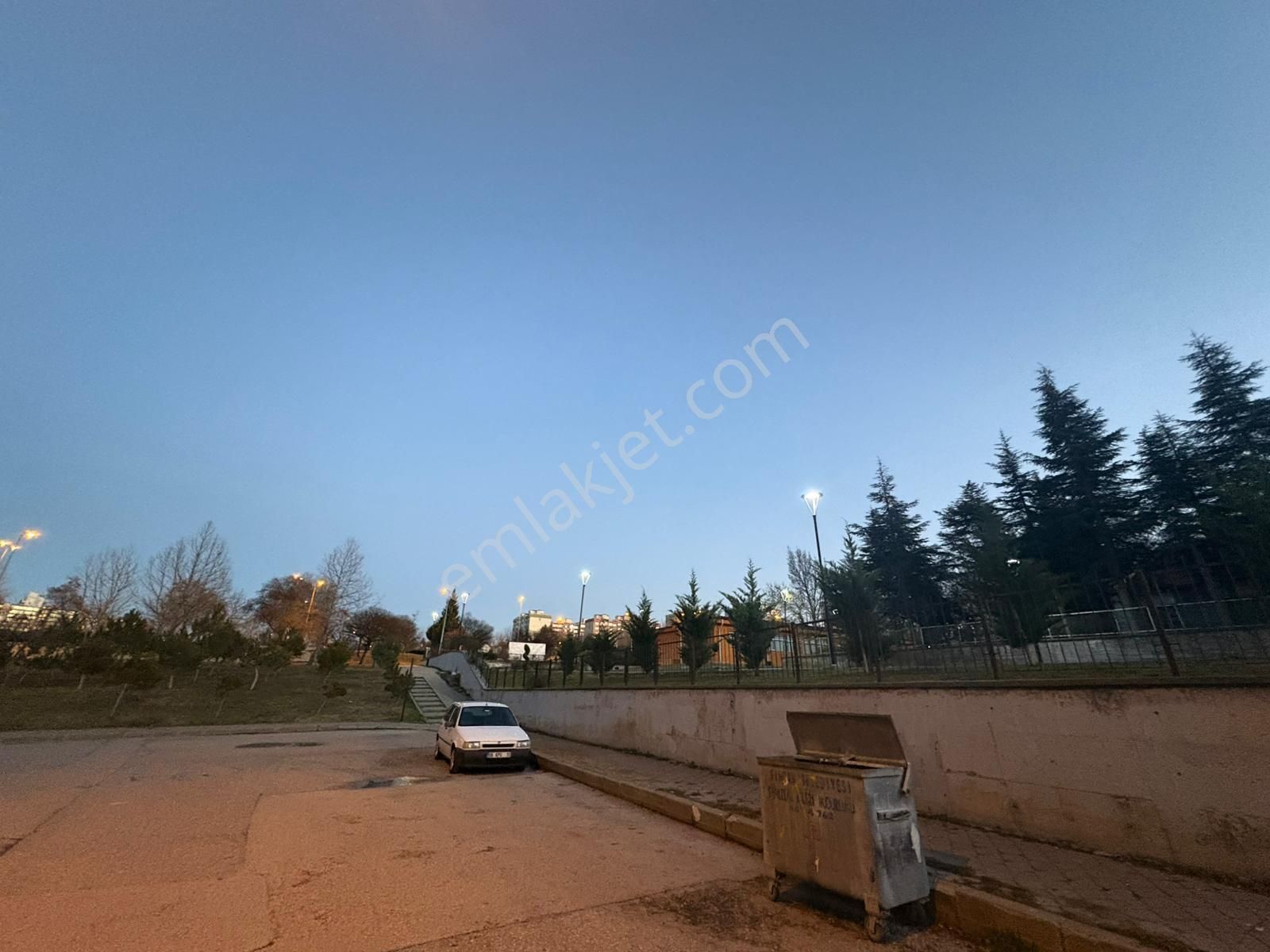 Sym'den Selçuklu Mh Ara Katta Yapılı 3+1 Dairee!! - Görsel 22