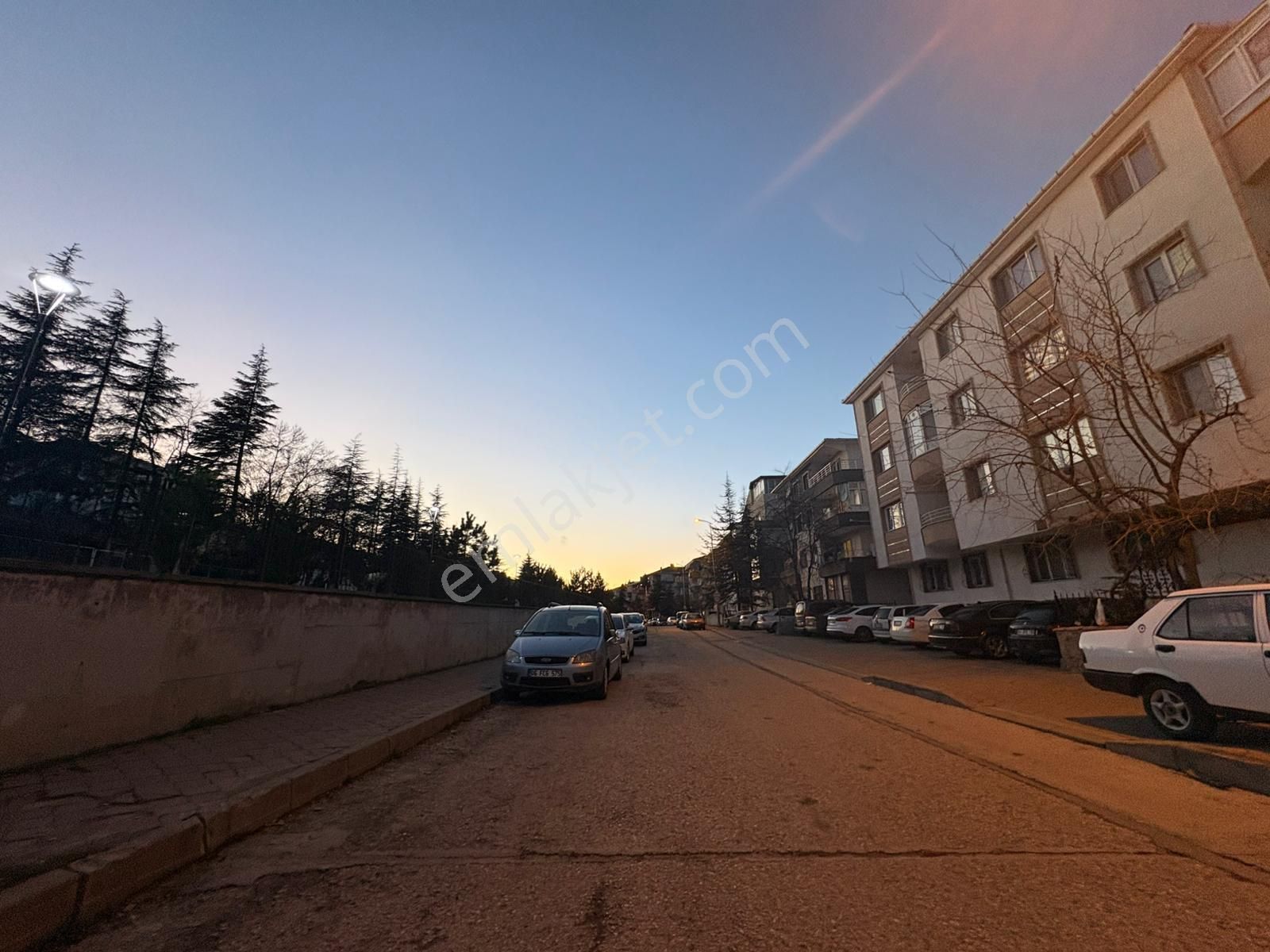 Sym'den Selçuklu Mh Ara Katta Yapılı 3+1 Dairee!! - Görsel 10