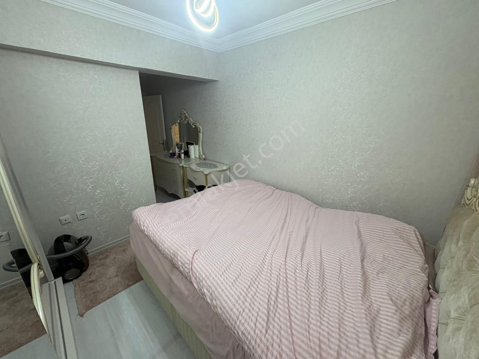 Sym'den Selçuklu Mh Ara Katta Yapılı 3+1 Dairee!! - Görsel 25