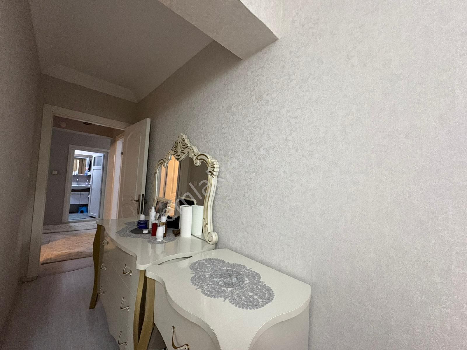 Sym'den Selçuklu Mh Ara Katta Yapılı 3+1 Dairee!! - Görsel 32