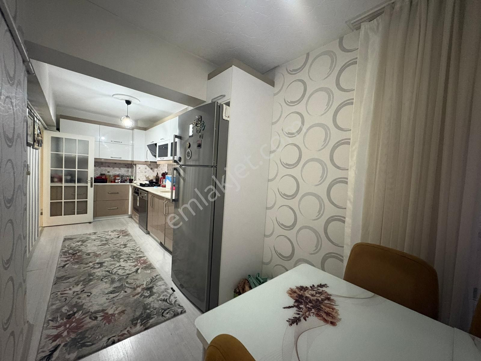 Sym'den Selçuklu Mh Ara Katta Yapılı 3+1 Dairee!! - Görsel 19