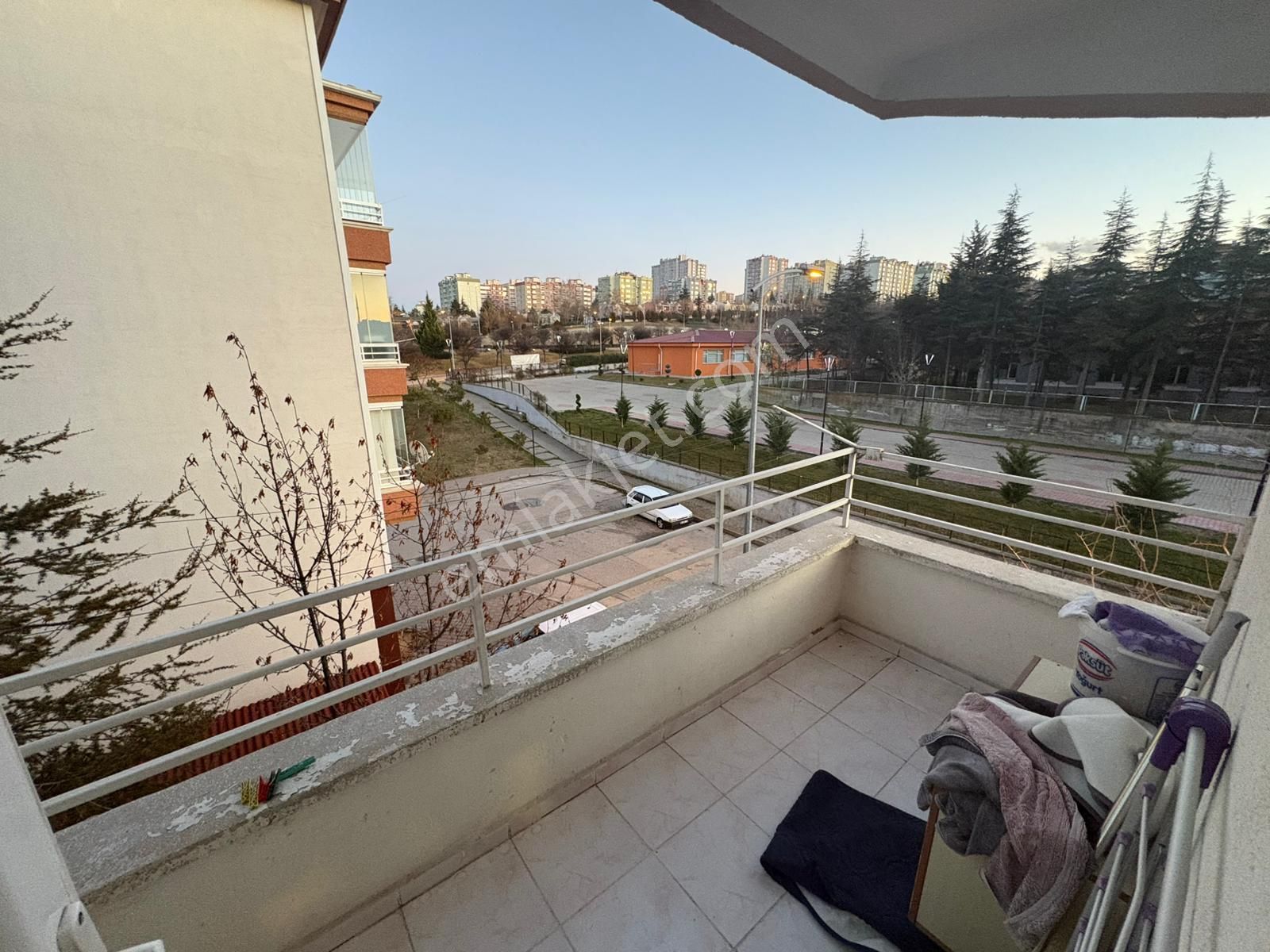 Sym'den Selçuklu Mh Ara Katta Yapılı 3+1 Dairee!! - Görsel 31