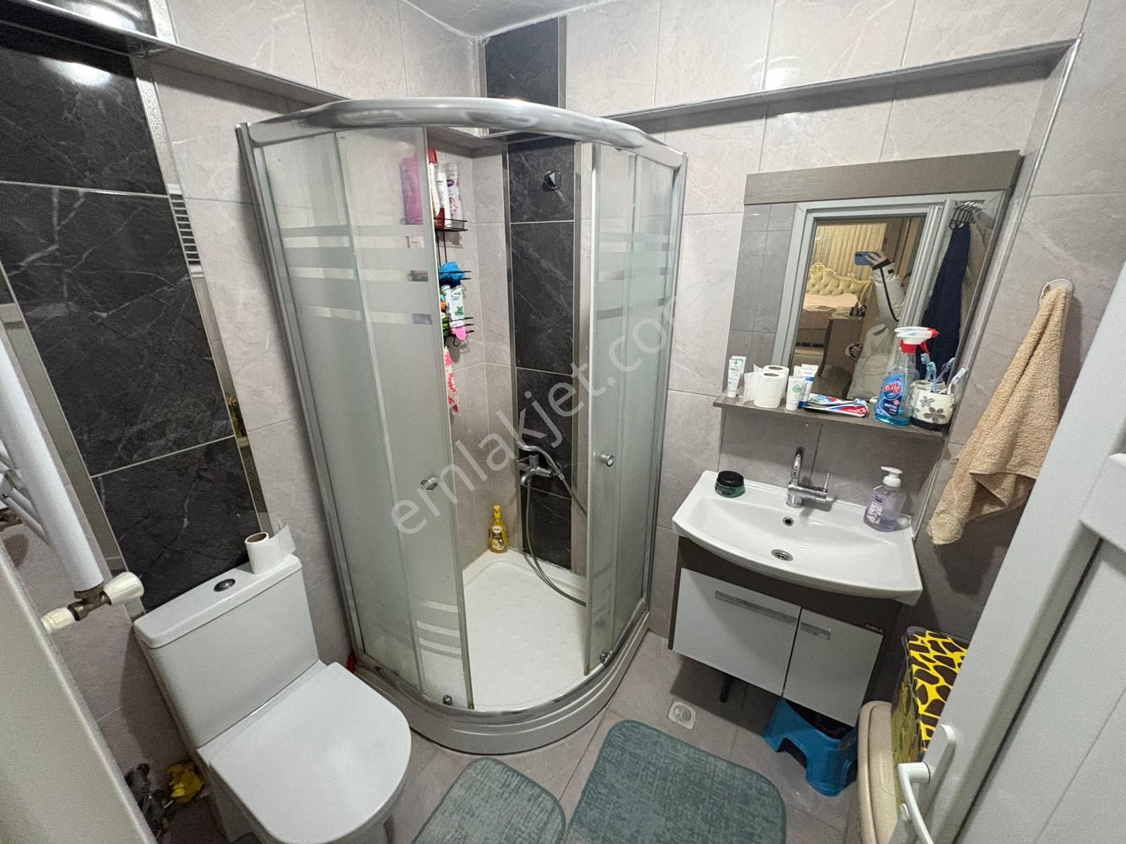 Sym'den Selçuklu Mh Ara Katta Yapılı 3+1 Dairee!! - Görsel 34