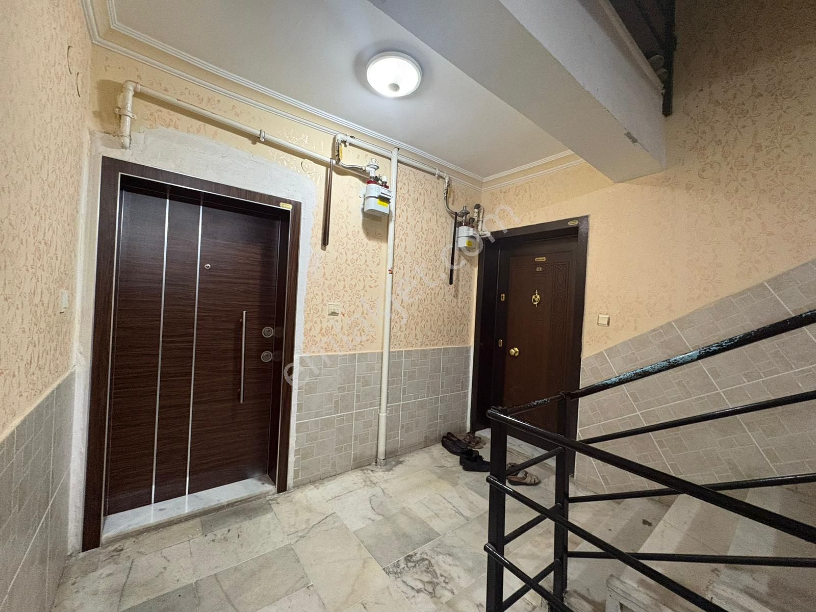 Sym'den Selçuklu Mh Ara Katta Yapılı 3+1 Dairee!! - Görsel 21