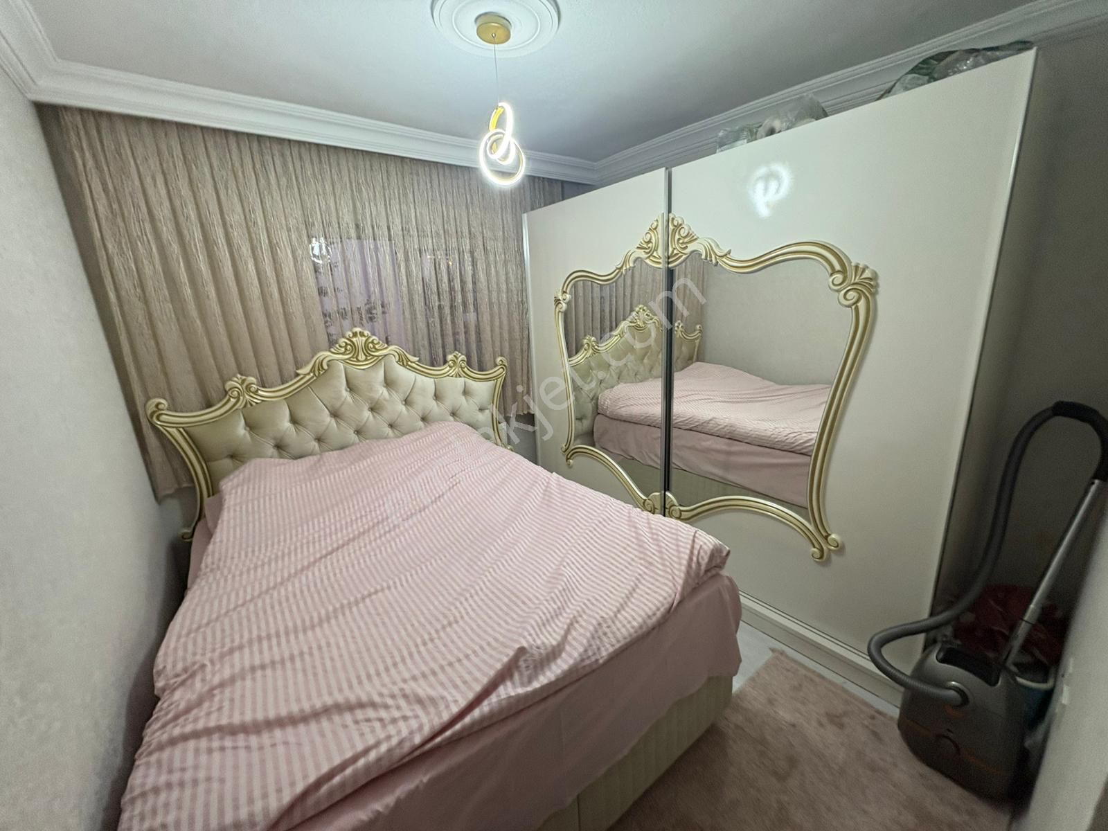 Sym'den Selçuklu Mh Ara Katta Yapılı 3+1 Dairee!! - Görsel 11