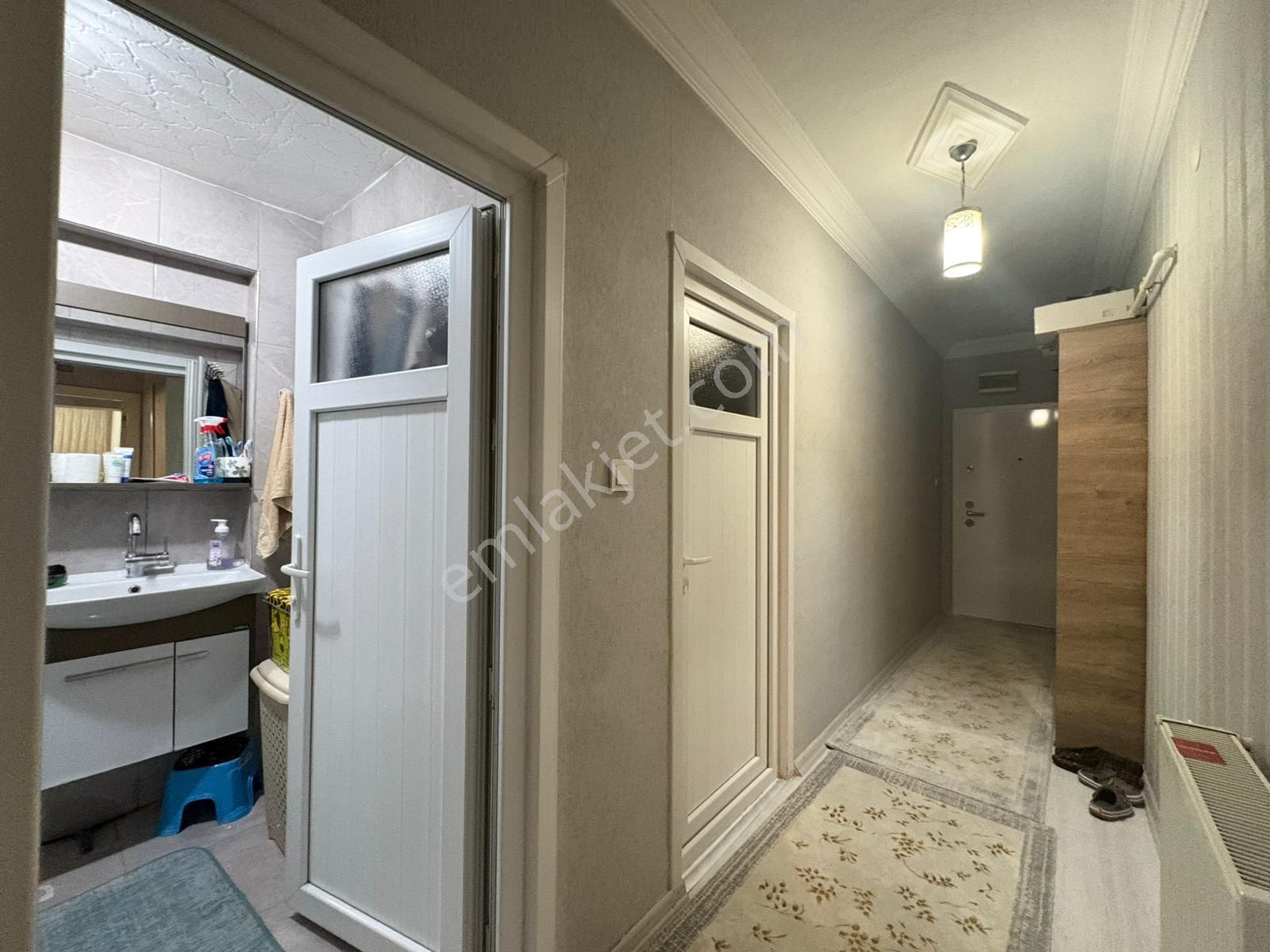 Sym'den Selçuklu Mh Ara Katta Yapılı 3+1 Dairee!! - Görsel 26