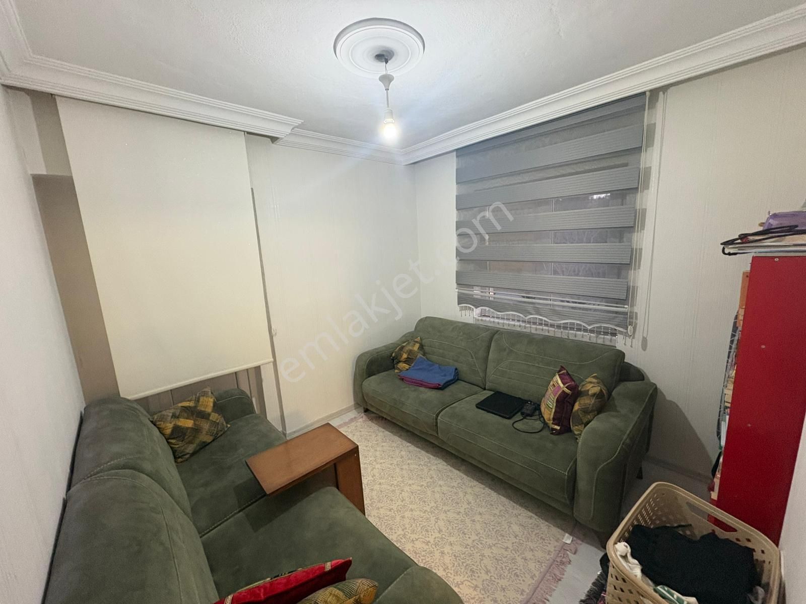 Sym'den Selçuklu Mh Ara Katta Yapılı 3+1 Dairee!! - Görsel 28