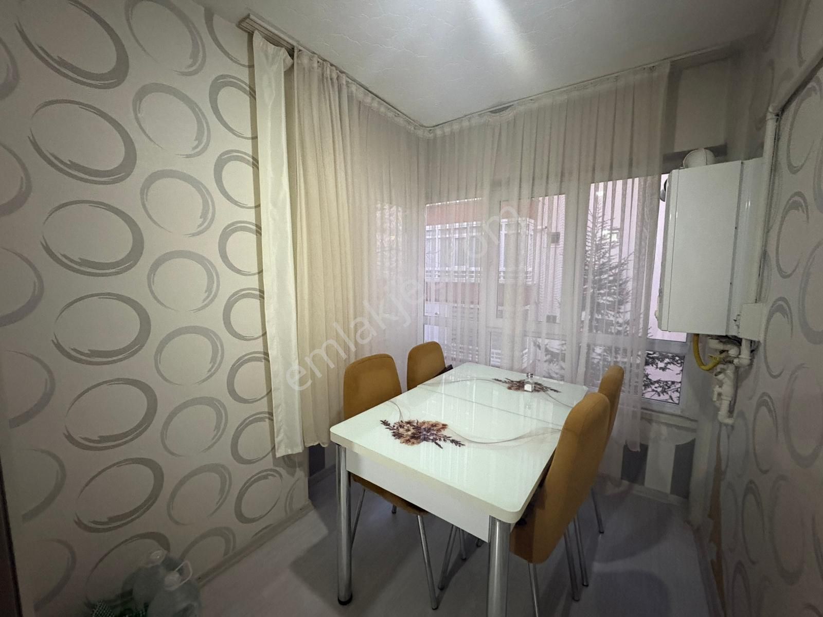 Sym'den Selçuklu Mh Ara Katta Yapılı 3+1 Dairee!! - Görsel 23