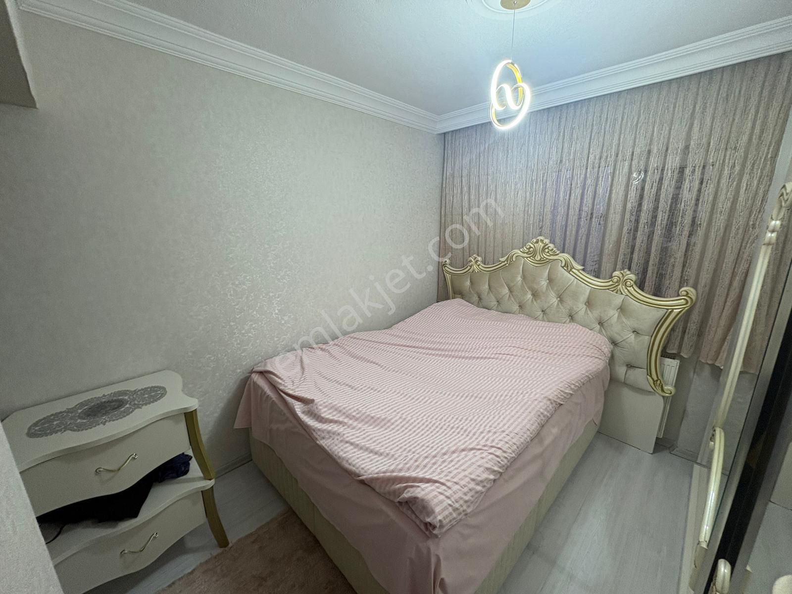 Sym'den Selçuklu Mh Ara Katta Yapılı 3+1 Dairee!! - Görsel 15