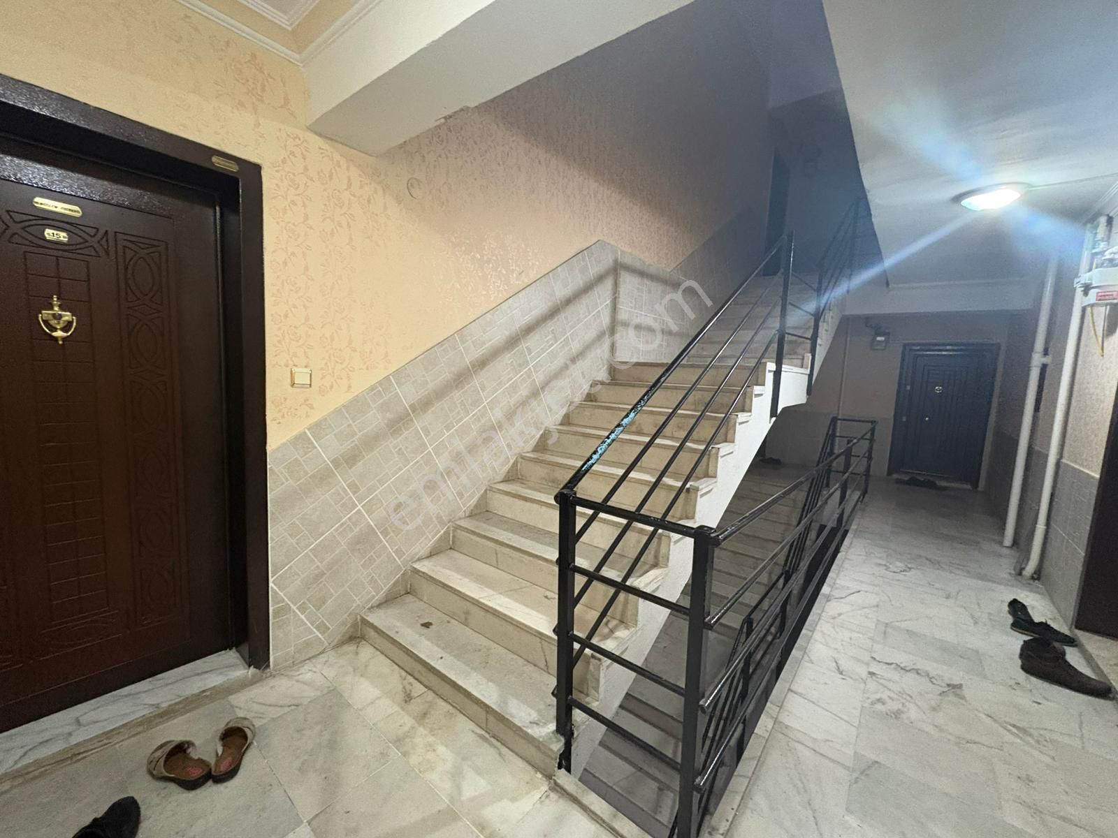 Sym'den Selçuklu Mh Ara Katta Yapılı 3+1 Dairee!! - Görsel 13