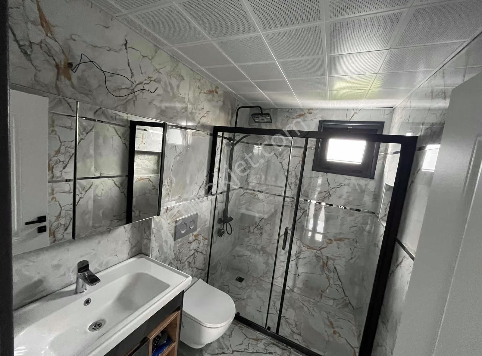 Özdere Deniz Tarafında Köşe Müstakil 4+1 Villa( Teklife Açık) - Görsel 18