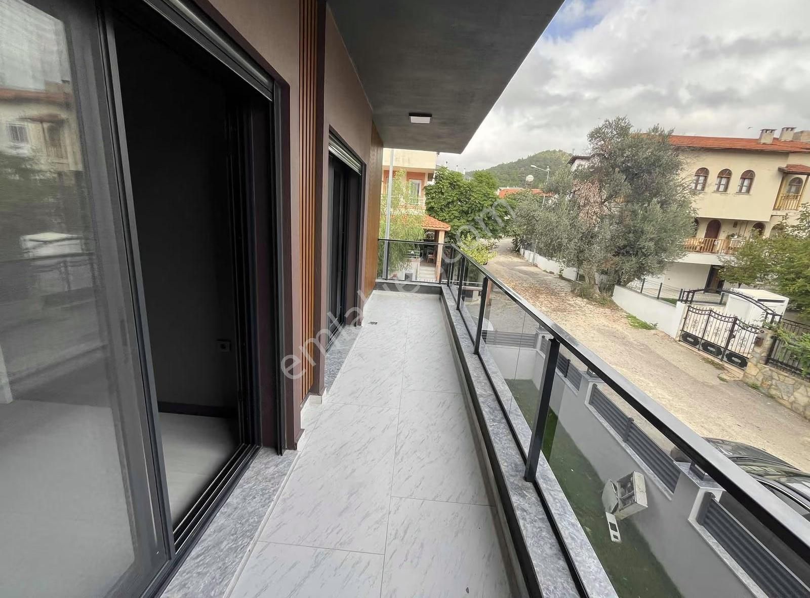 Özdere Deniz Tarafında Köşe Müstakil 4+1 Villa( Teklife Açık) - Görsel 12